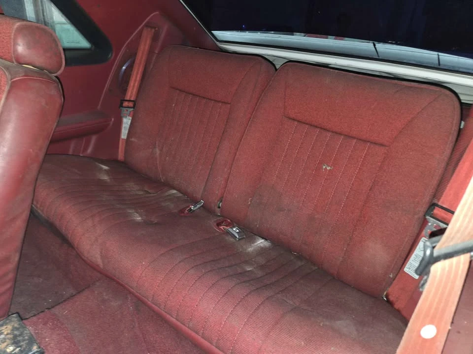 1991 Ford Mustang GT 3rd Gen - Image 7 of 16