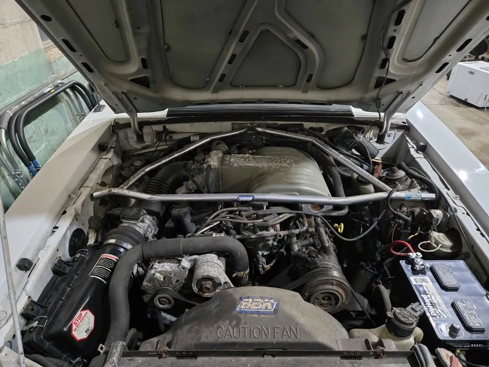 1991 Ford Mustang GT 3rd Gen - Image 8 of 16