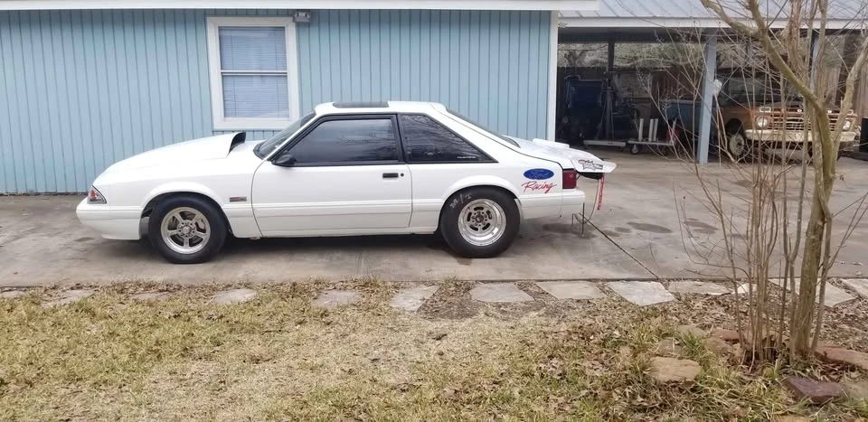 1991 Ford Mustang GT 3rd Gen - Image 13 of 14