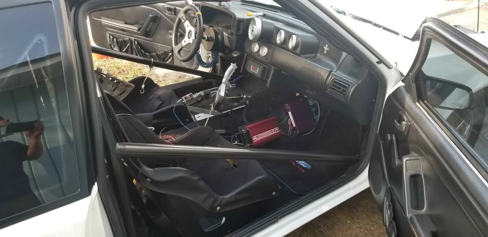 1991 Ford Mustang GT 3rd Gen - Image 11 of 14