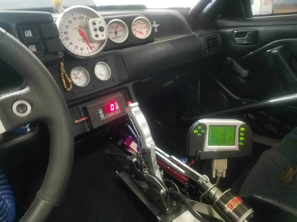 1991 Ford Mustang GT 3rd Gen - Image 3 of 14