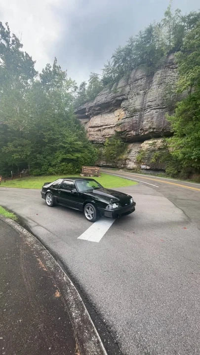 1991 Ford Mustang GT 3rd Gen - Image 6 of 7