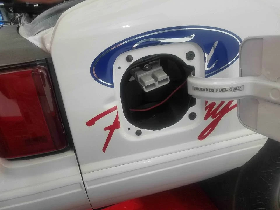 1991 Ford Mustang GT 3rd Gen - Image 7 of 14
