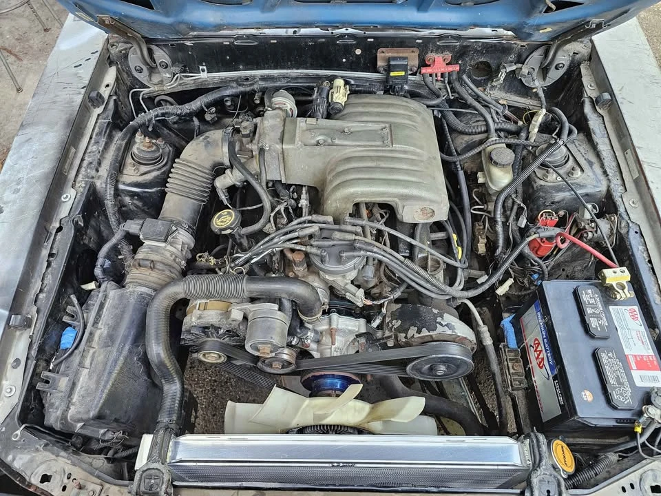 1991 Ford Mustang GT 3rd Gen - Image 9 of 11