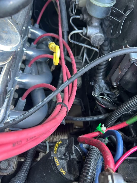 1991 Ford Mustang GT 3rd Gen - Image 3 of 17