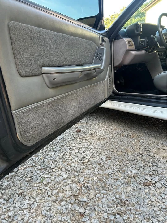 1991 Ford Mustang GT 3rd Gen - Image 13 of 17