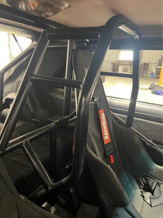 1991 Ford Mustang GT 3rd Gen - Image 7 of 10