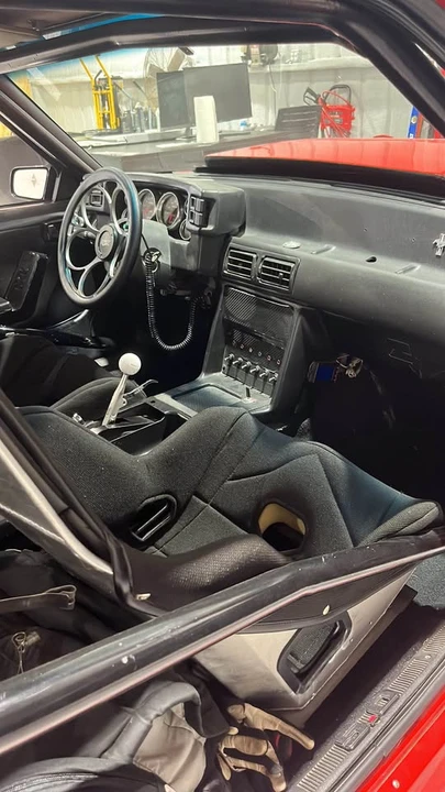 1991 Ford Mustang GT 3rd Gen - Image 10 of 10