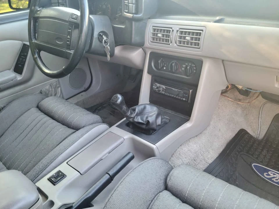 1991 Ford Mustang GT 3rd Gen - Image 14 of 14