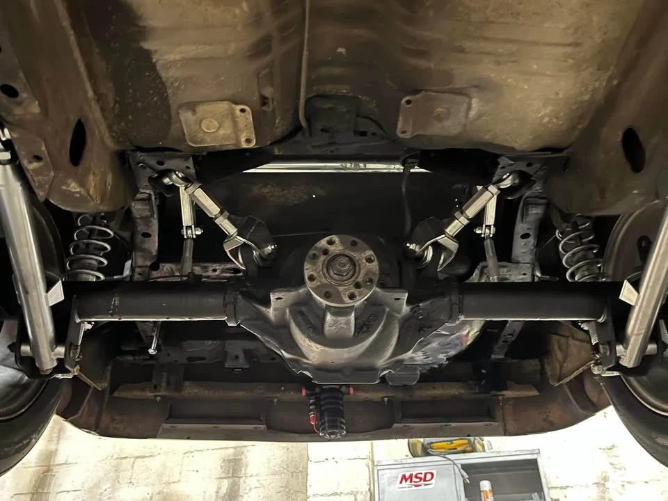 1991 Ford Mustang GT 3rd Gen - Image 4 of 6