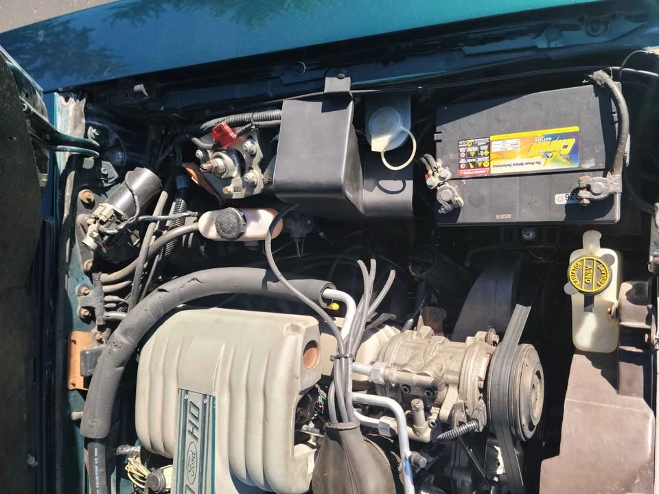 1991 Ford Mustang GT 3rd Gen - Image 8 of 14