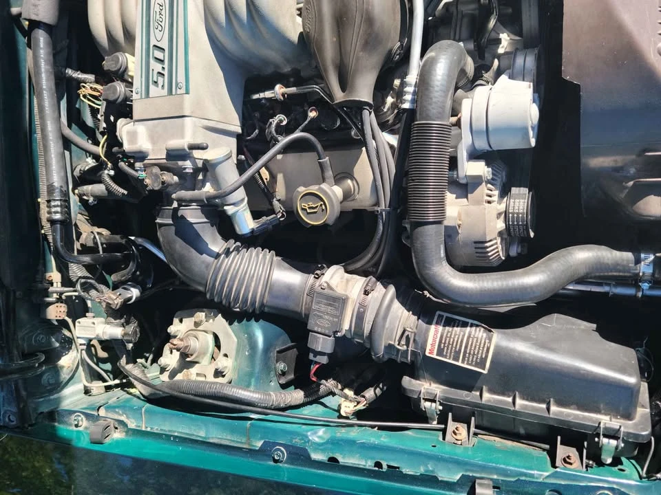 1991 Ford Mustang GT 3rd Gen - Image 7 of 14