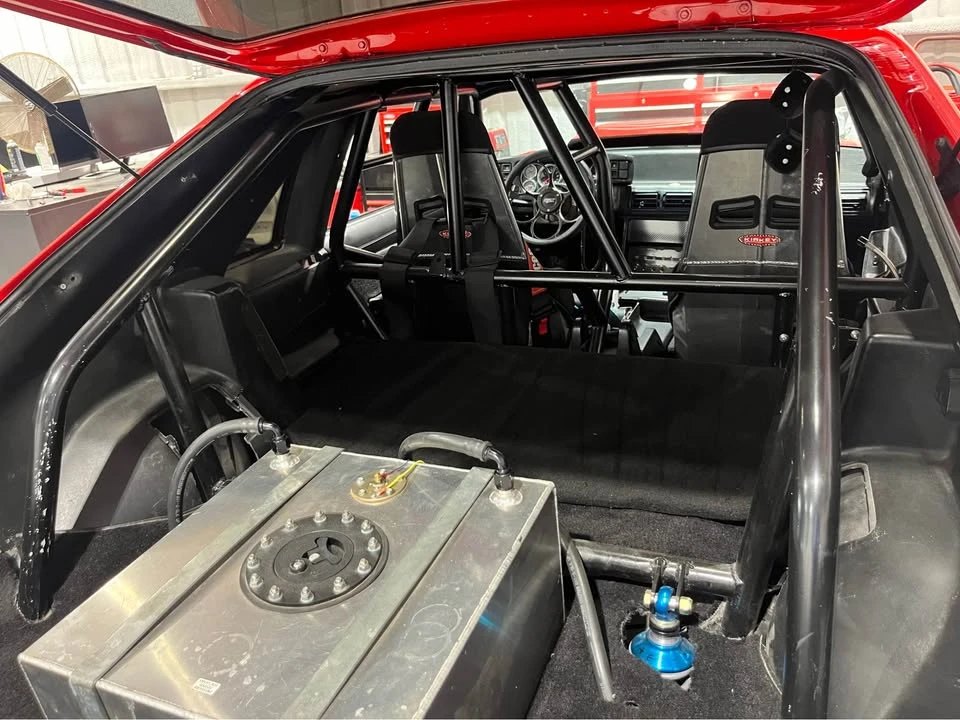 1991 Ford Mustang GT 3rd Gen - Image 8 of 10