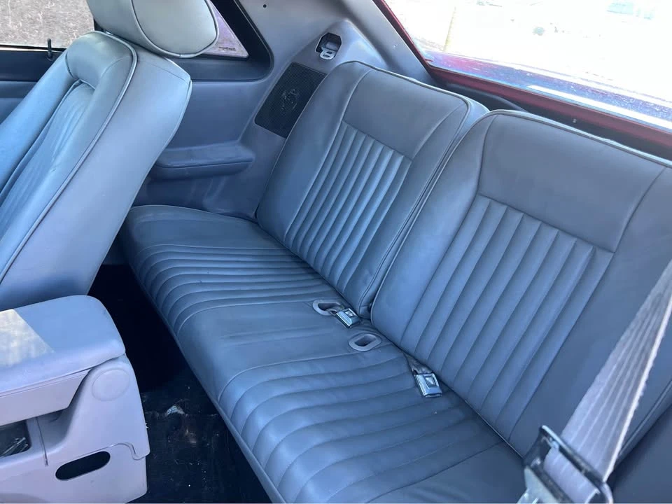 1991 Ford Mustang GT 3rd Gen - Image 6 of 7