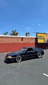 1991 Ford Mustang GT