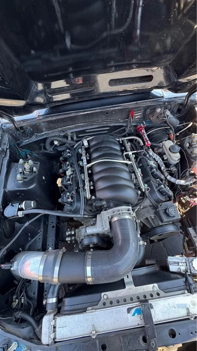 1991 Ford Mustang GT 3rd Gen - Image 6 of 9