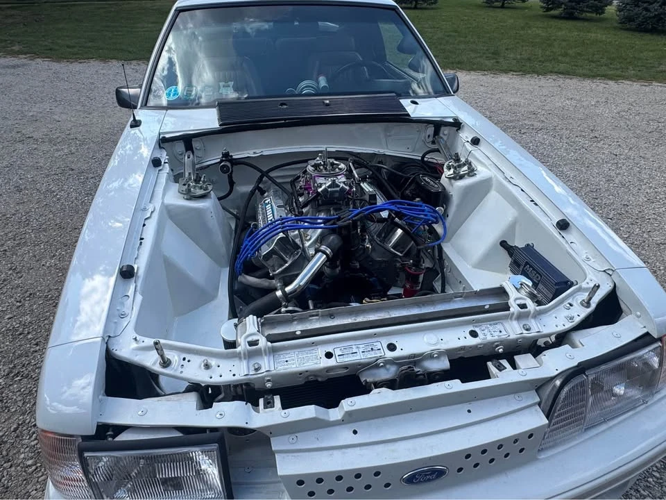 1991 Ford Mustang GT 3rd Gen - Image 8 of 16