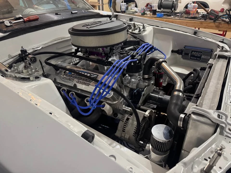 1991 Ford Mustang GT 3rd Gen - Image 12 of 16
