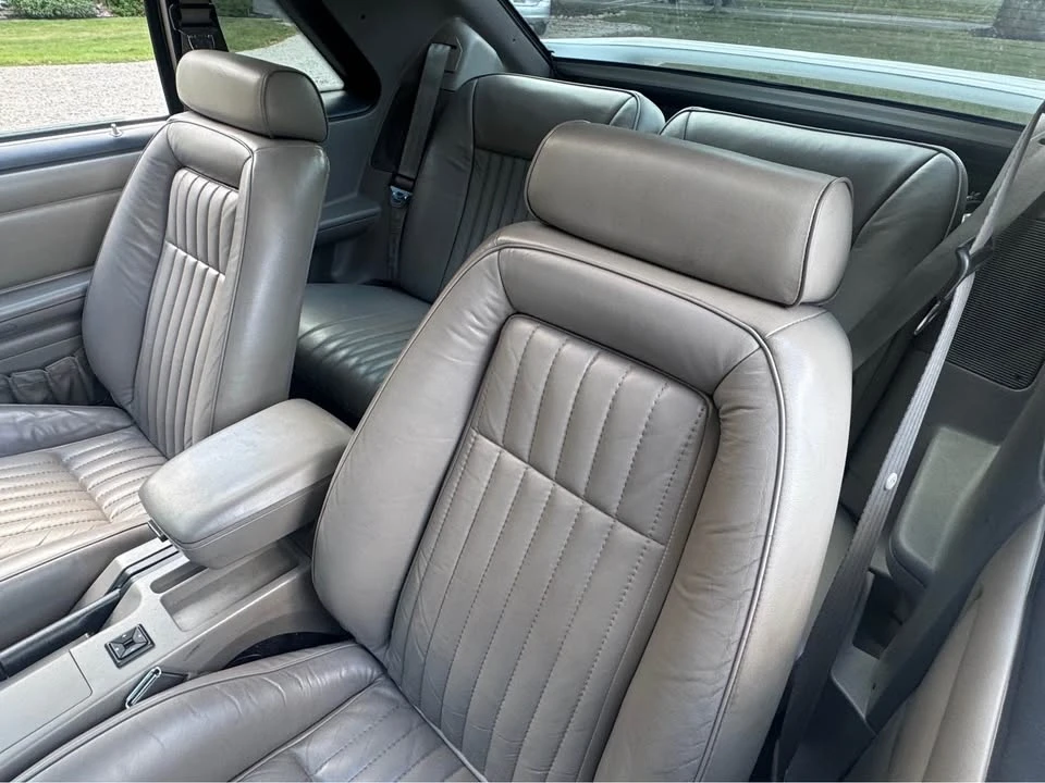 1991 Ford Mustang GT 3rd Gen - Image 9 of 16