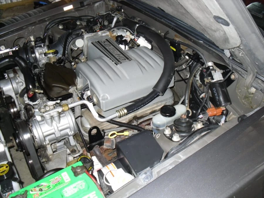 1991 Ford Mustang GT 3rd Gen - Image 6 of 8