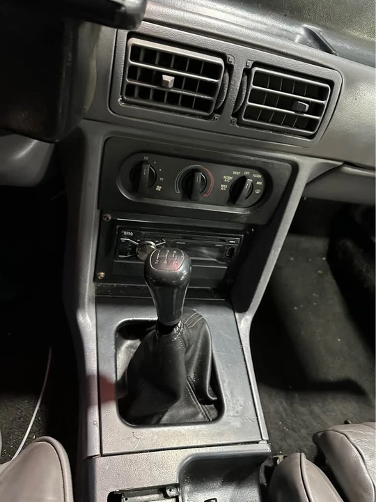 1991 Ford Mustang GT 3rd Gen - Image 8 of 9