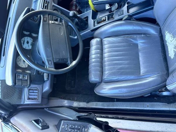 1991 Ford Mustang GT 3rd Gen - Image 3 of 3