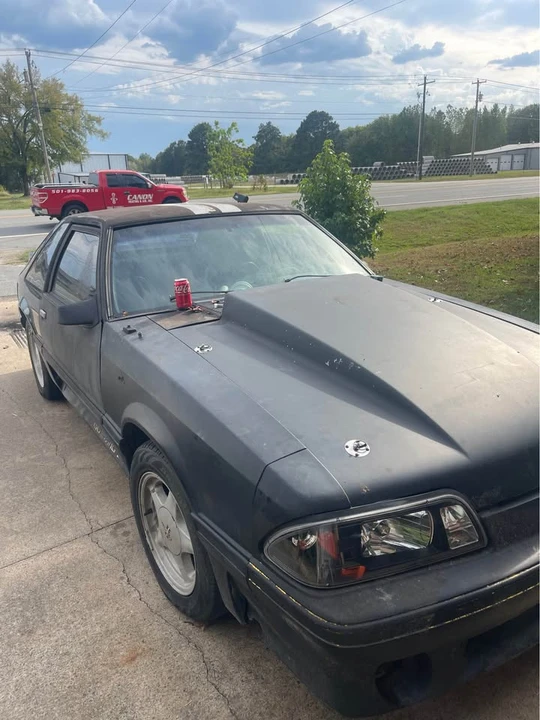1991 Ford Mustang GT 3rd Gen - Image 8 of 12