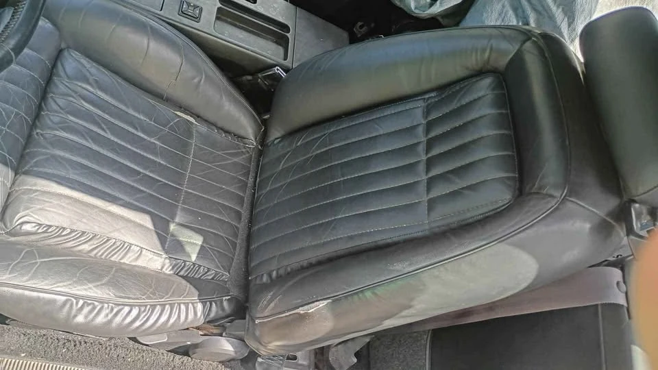 1991 Ford Mustang GT 3rd Gen - Image 5 of 6