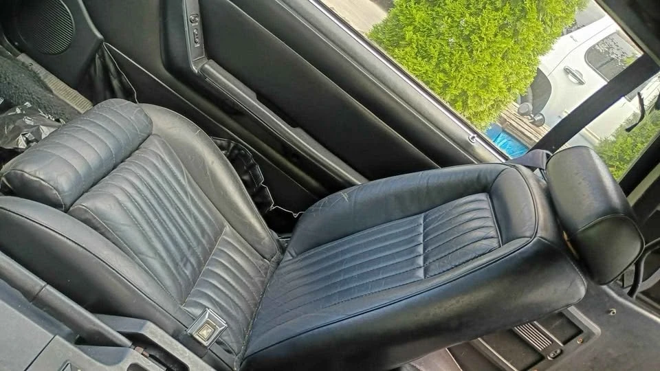 1991 Ford Mustang GT 3rd Gen - Image 3 of 6
