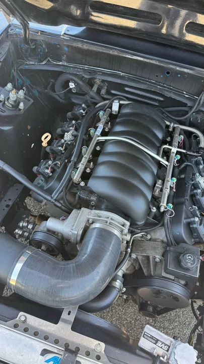 1991 Ford Mustang GT 3rd Gen - Image 6 of 8