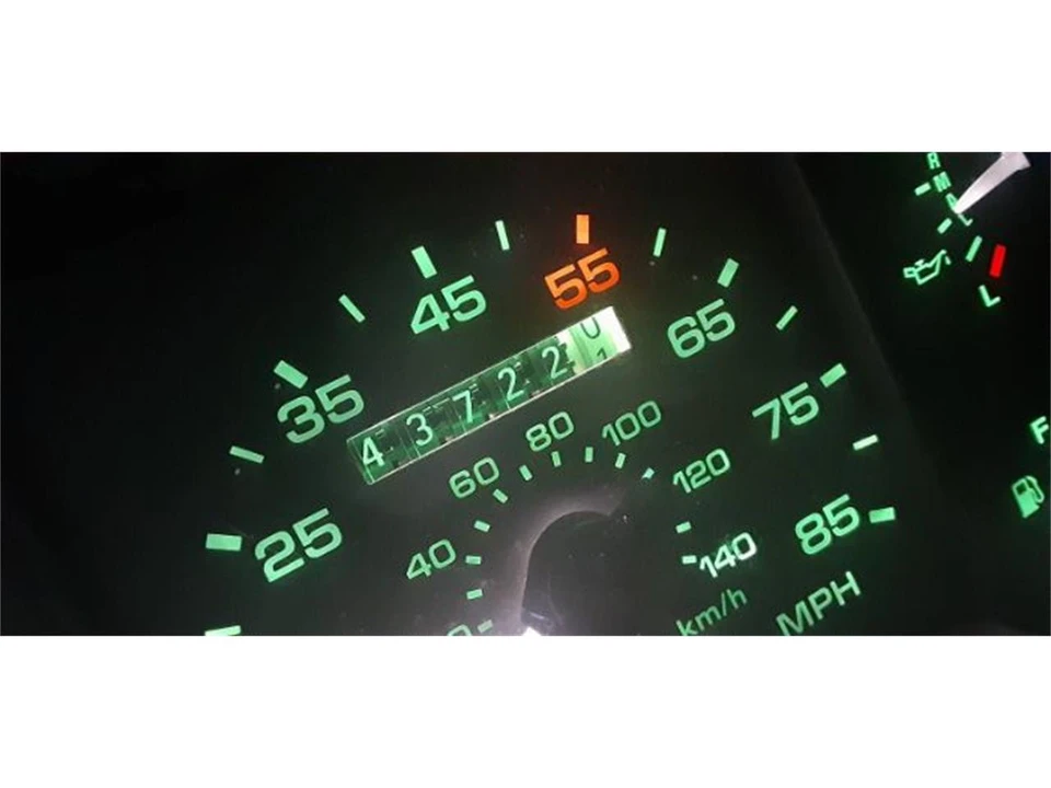 1991 Ford Mustang 3rd Gen - Image 2 of 10