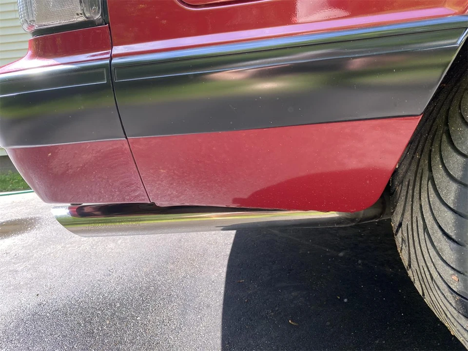 1991 Ford Mustang 3rd Gen - Image 7 of 8
