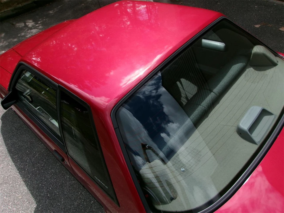 1991 Ford Mustang 3rd Gen - Image 5 of 31