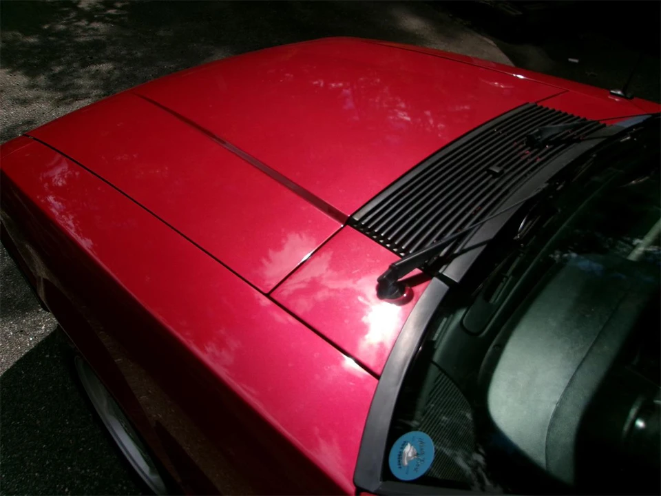 1991 Ford Mustang 3rd Gen - Image 3 of 31