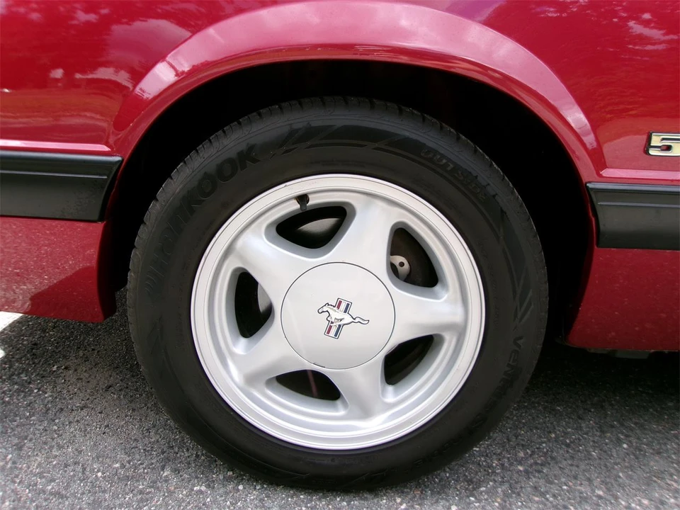 1991 Ford Mustang 3rd Gen - Image 29 of 31