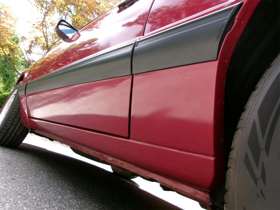 1991 Ford Mustang 3rd Gen - Image 9 of 31