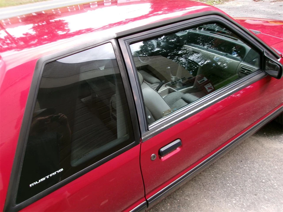 1991 Ford Mustang 3rd Gen - Image 16 of 31