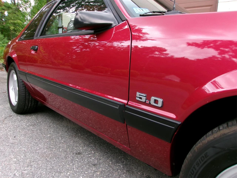 1991 Ford Mustang 3rd Gen - Image 19 of 31