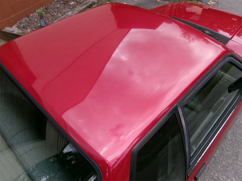 1991 Ford Mustang 3rd Gen - Image 15 of 31