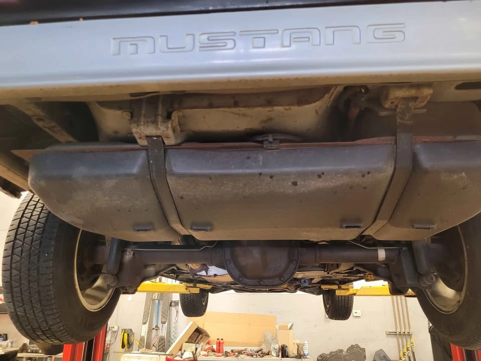1991 Ford Mustang 3rd Gen - Image 13 of 18