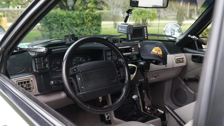 1991 Ford Mustang 3rd Gen - Image 4 of 19