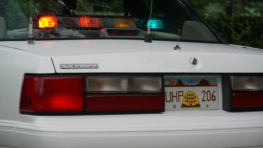 1991 Ford Mustang 3rd Gen - Image 12 of 19
