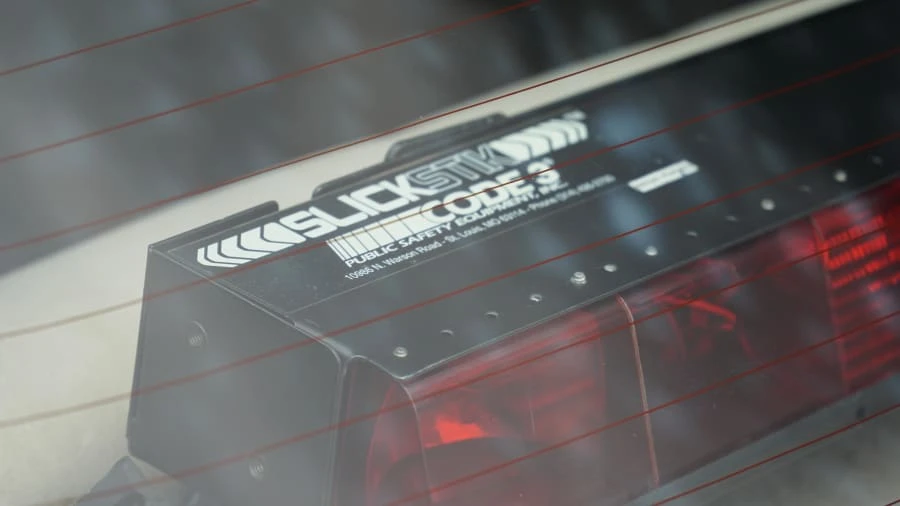 1991 Ford Mustang 3rd Gen - Image 13 of 19