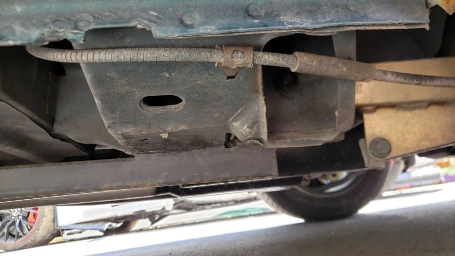 1991 Ford Mustang 3rd Gen - Image 3 of 12