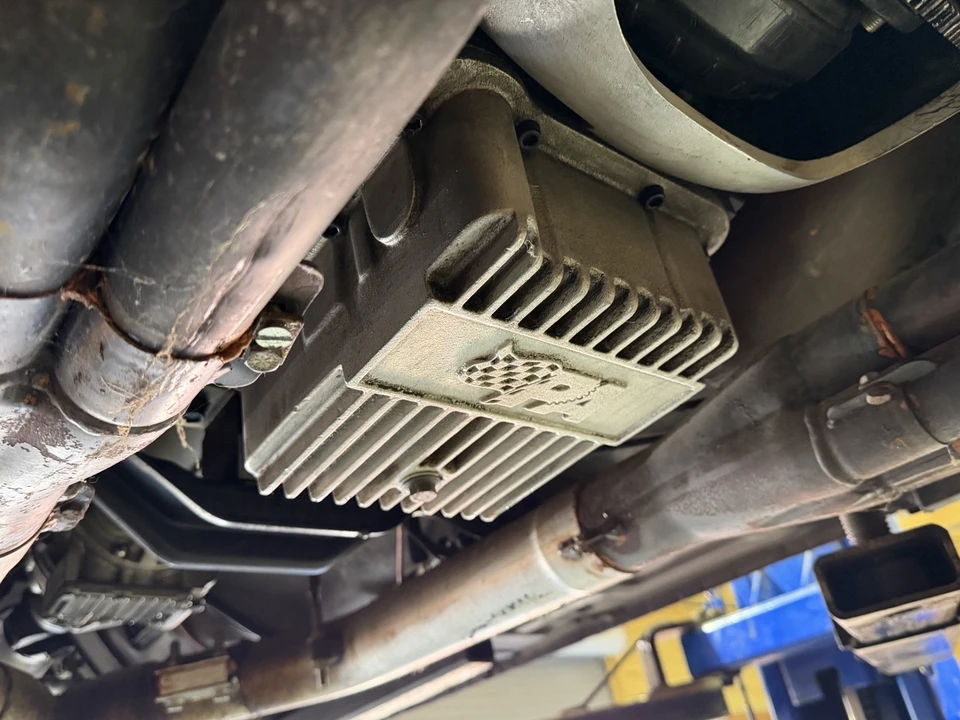 1991 Ford Mustang 3rd Gen - Image 11 of 13