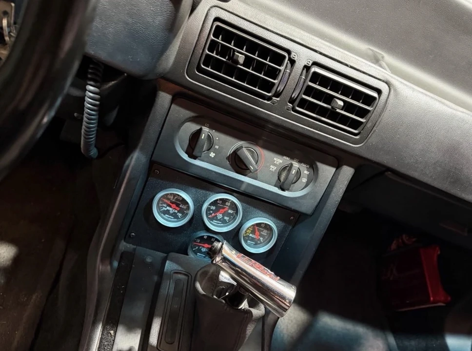 1991 Ford Mustang 3rd Gen - Image 9 of 13