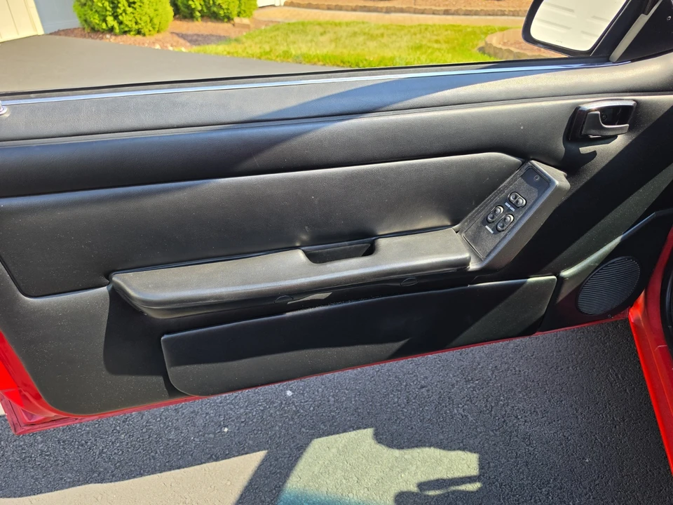 1991 Ford Mustang 3rd Gen - Image 21 of 31