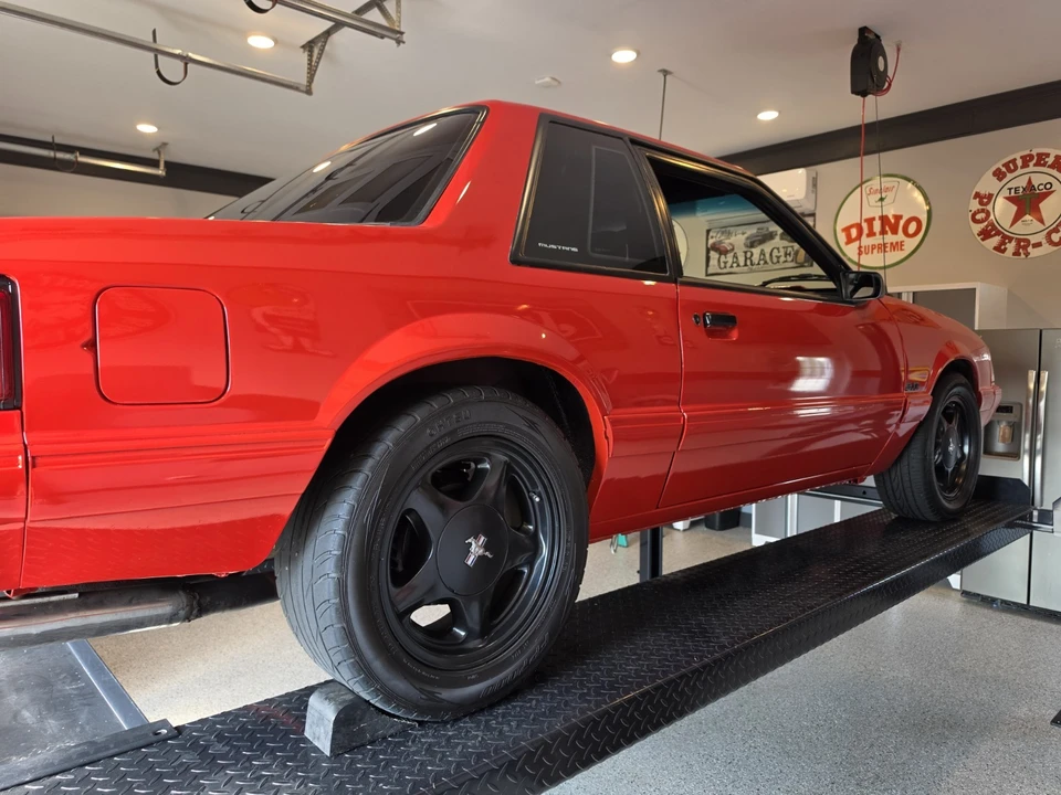 1991 Ford Mustang 3rd Gen - Image 27 of 31