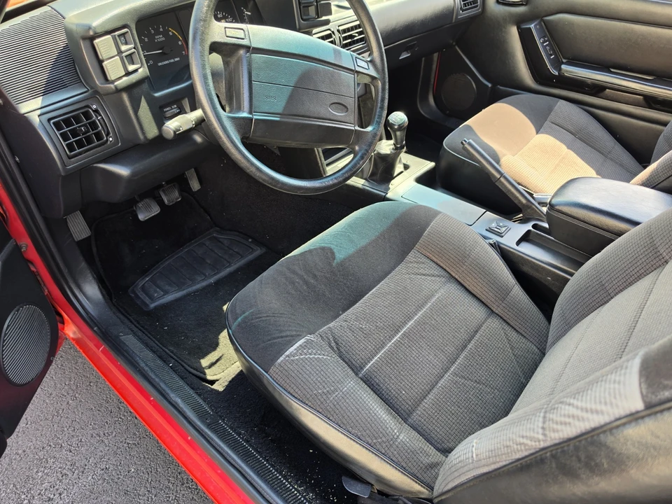 1991 Ford Mustang 3rd Gen - Image 20 of 31