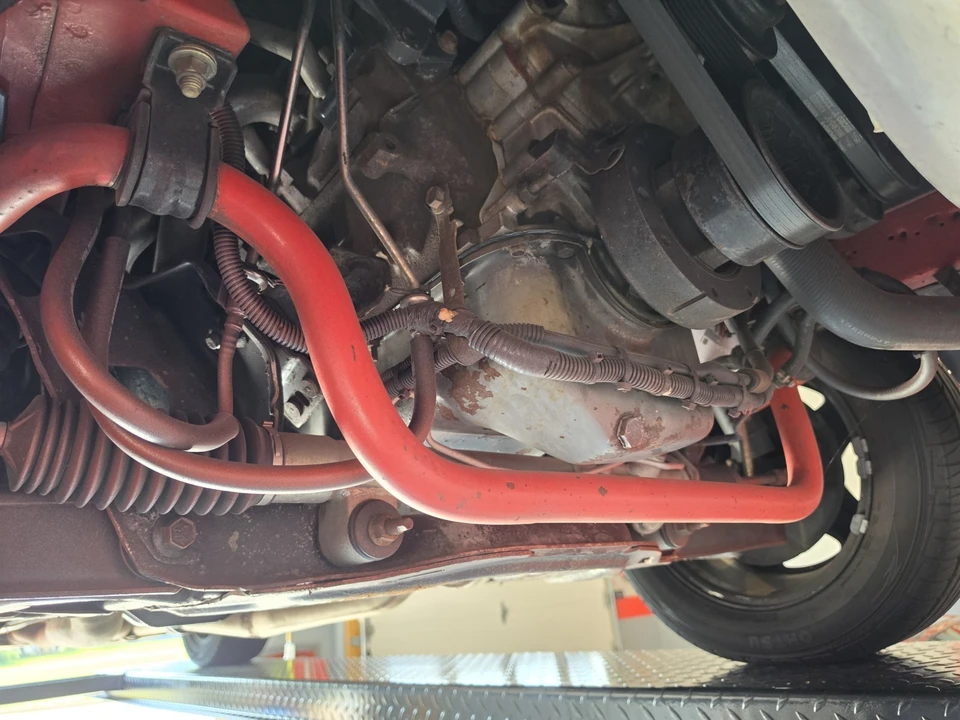 1991 Ford Mustang 3rd Gen - Image 31 of 31